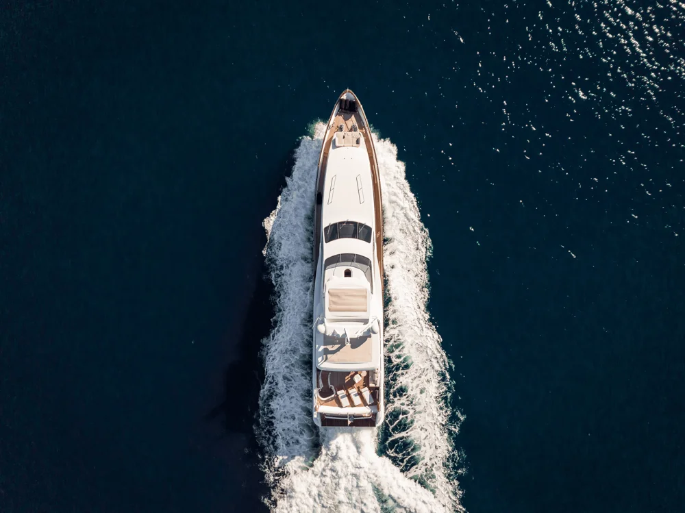 2008 Azimut 116 for sale in Palma, Spain, photo 5 of 5