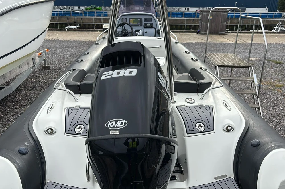 2021 Grand Golden Line 650 for sale in Hayling Island, United Kingdom, photo 2 of 5