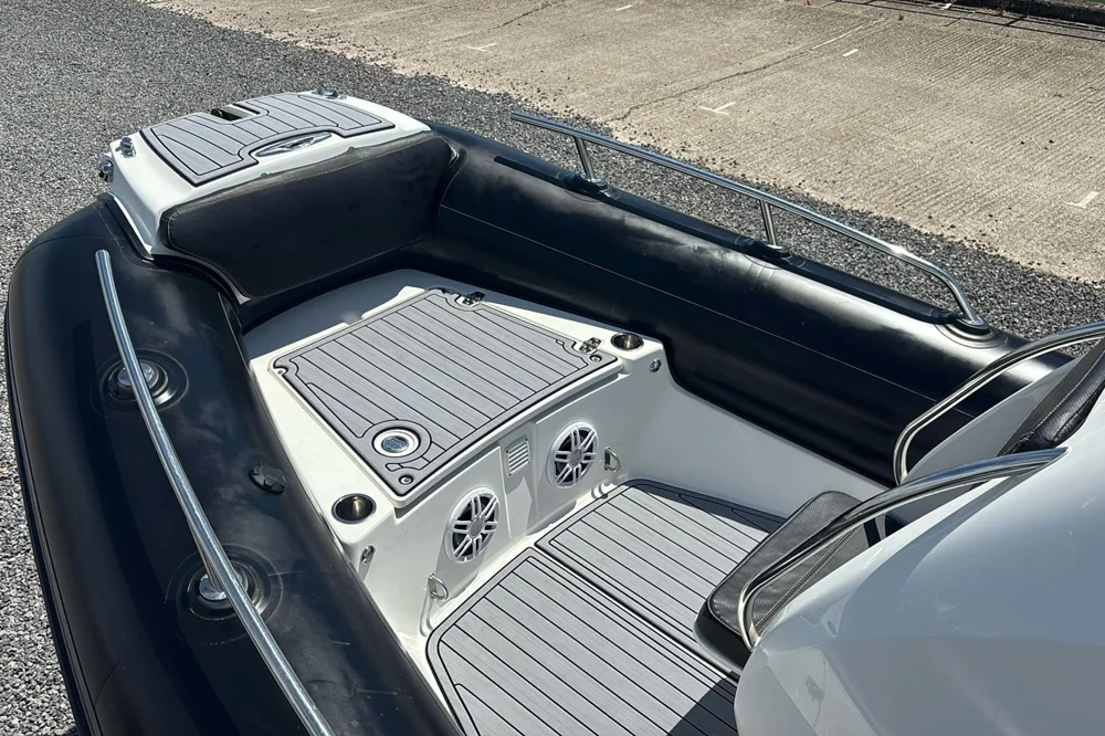 2021 Grand Golden Line 650 for sale in Hayling Island, United Kingdom, photo 4 of 5
