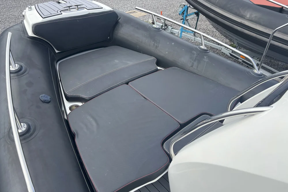 2021 Grand Golden Line 650 for sale in Hayling Island, United Kingdom, photo 5 of 5