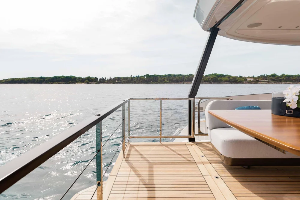 2025 Azimut Grande 26M for sale in Monaco, photo 2 of 5