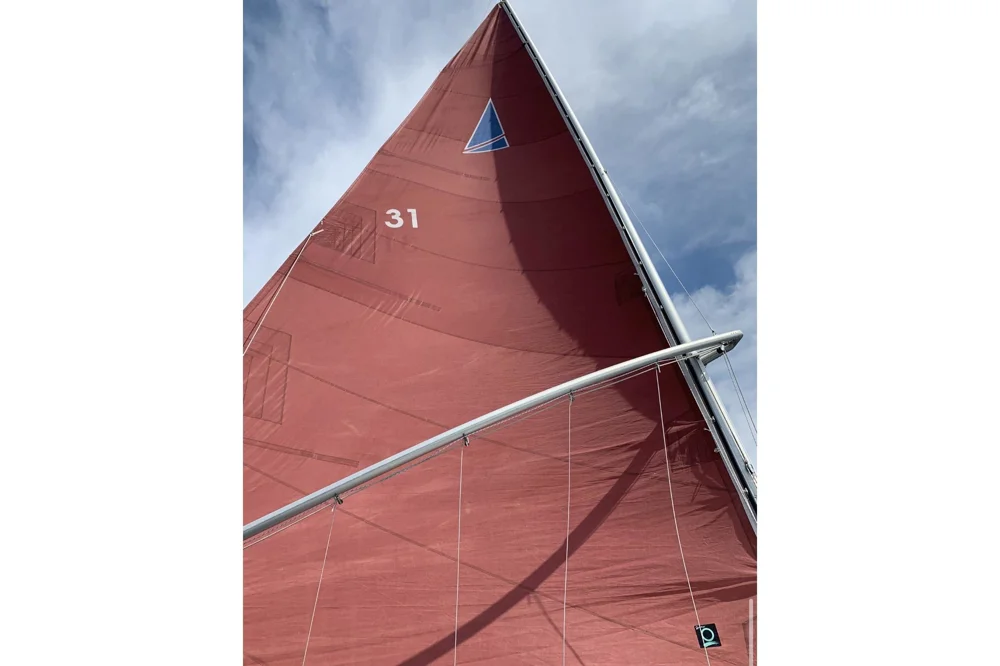 1981 Nonsuch 26 Classic for sale in Picton, Canada, photo 3 of 5