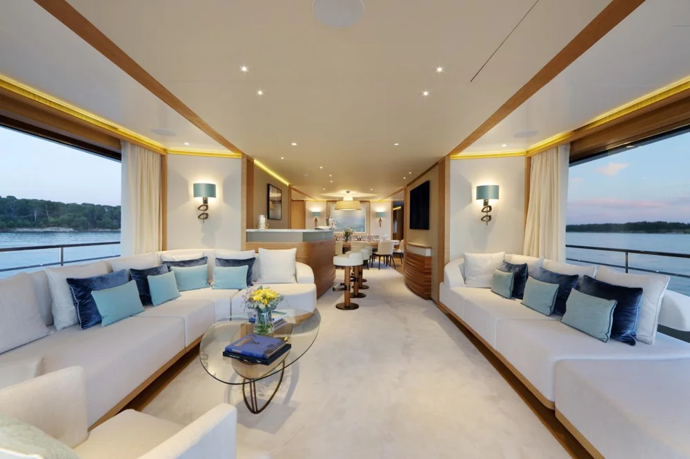 2015 Lukas Mulder Werft Full Displacement for sale, photo 3 of 5