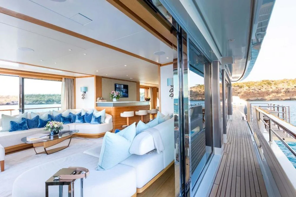 2015 Lukas Mulder Werft Full Displacement for sale, photo 5 of 5