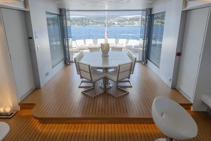 2007 Baglietto Custom for sale in Viareggio, Italy, photo 4 of 5
