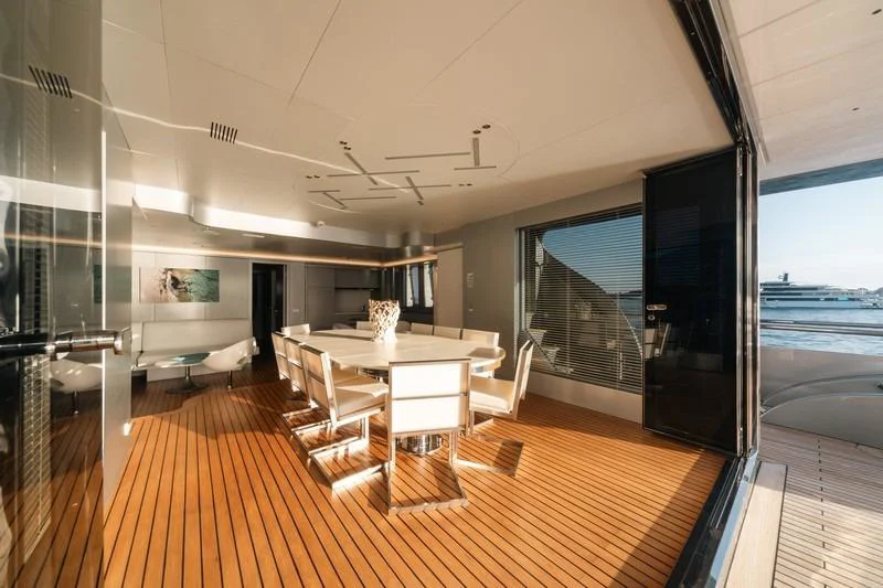 2007 Baglietto Custom for sale in Viareggio, Italy, photo 5 of 5