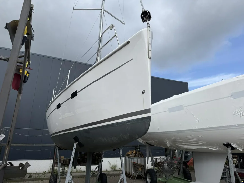2022 Viko S30 Cruiser for sale in Siek, Germany