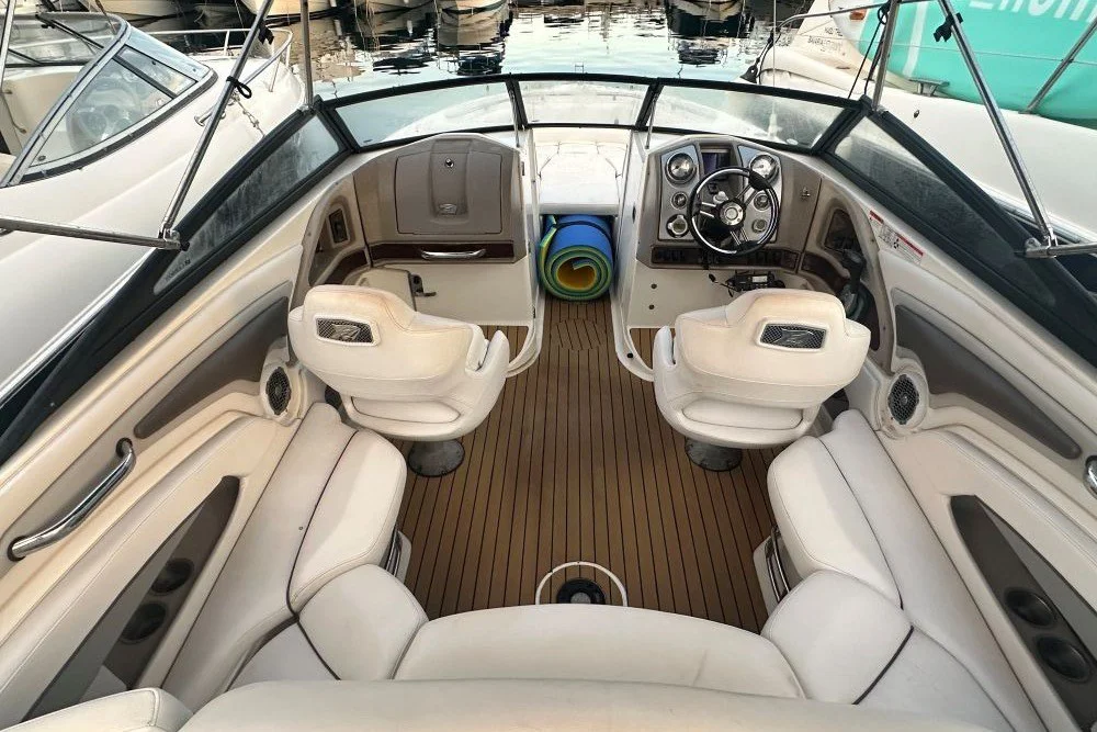2009 Larson Boats LXi 238 for sale in Altea, Spain, photo 3 of 5