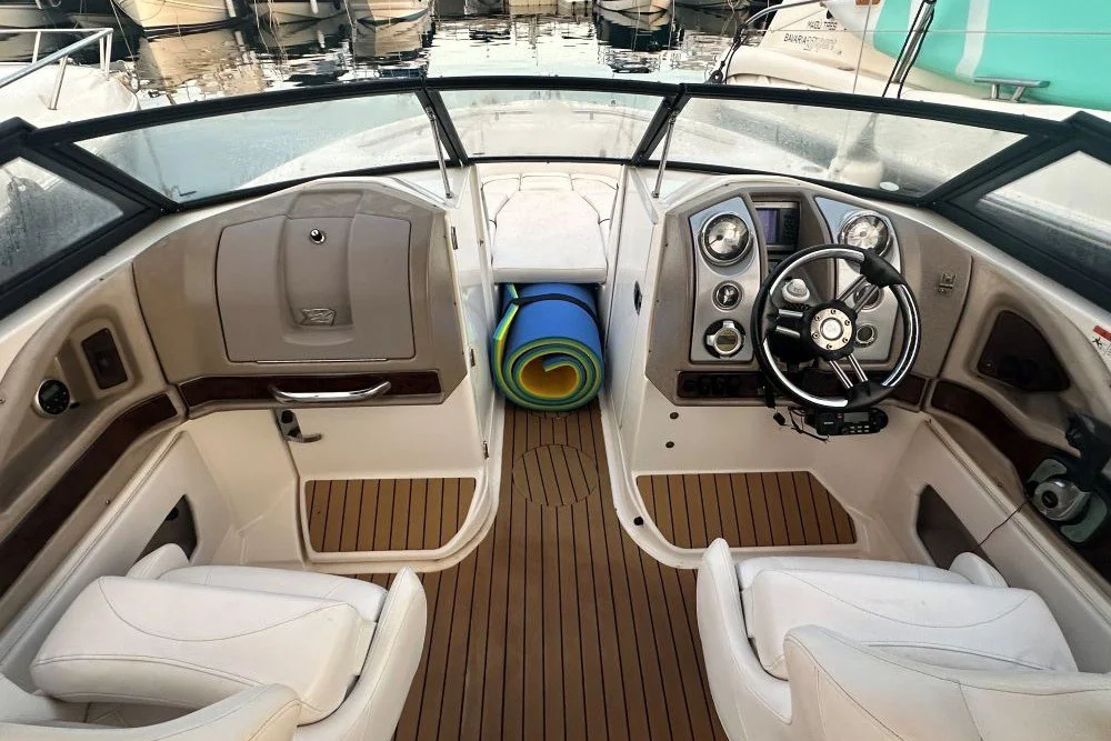 2009 Larson Boats LXi 238 for sale in Altea, Spain, photo 4 of 5