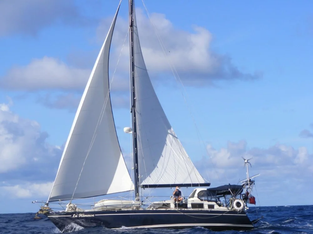 2005 Bruce Roberts Custom for sale in Martinique