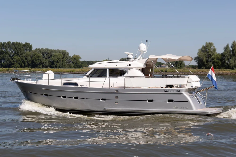2019 Elling E4 for sale in Sleeuwijk, The Netherlands, photo 2 of 5
