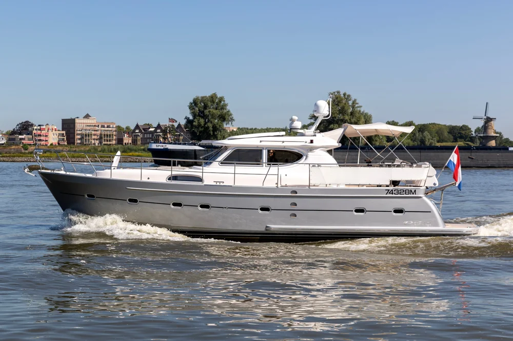 2019 Elling E4 for sale in Sleeuwijk, The Netherlands, photo 3 of 5