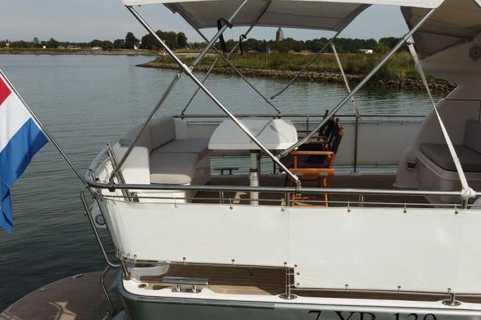 2019 Elling E4 for sale in Sleeuwijk, The Netherlands, photo 5 of 5