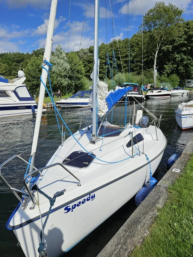 2008 Viko |20 for sale in Kaufbeuren, Germany