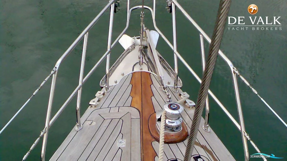 2007 Boatyard Info Classic Sailing Yacht for sale in Turkey, photo 3 of 5