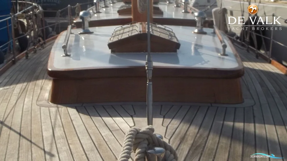2007 Boatyard Info Classic Sailing Yacht for sale in Turkey, photo 4 of 5