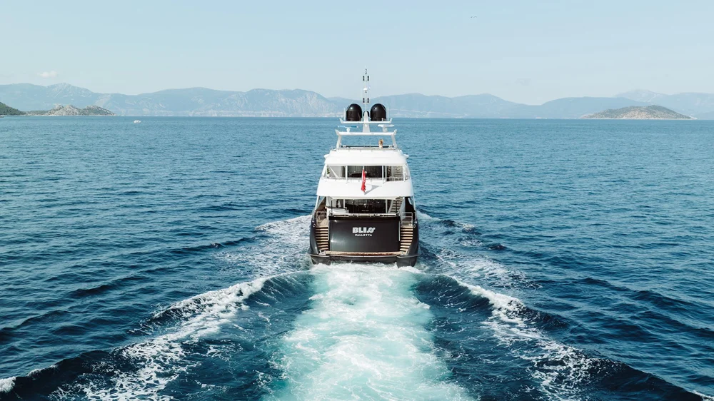 2007 Heesen Yachts Heesen 4400 for sale in Athens, Greece, photo 5 of 5