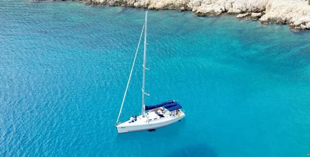 2005 BENETEAU First 40.7 for sale in Punat, Croatia, photo 1 of 5