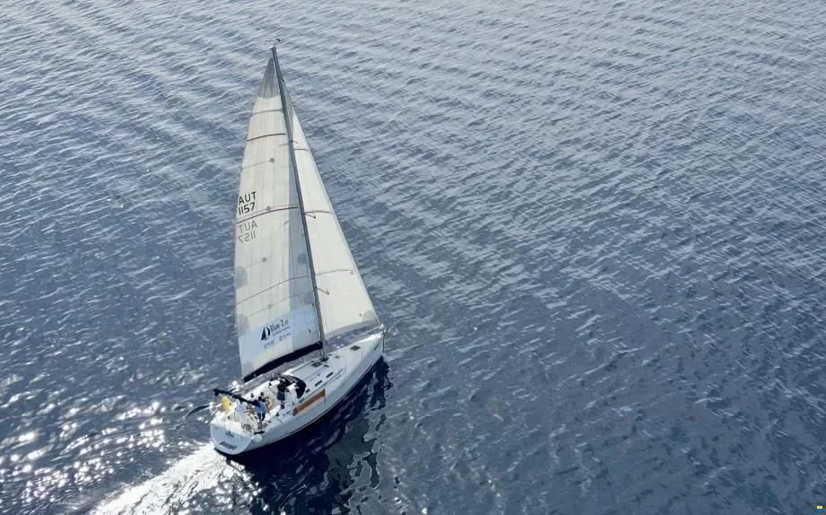 2005 BENETEAU First 40.7 for sale in Punat, Croatia, photo 2 of 5