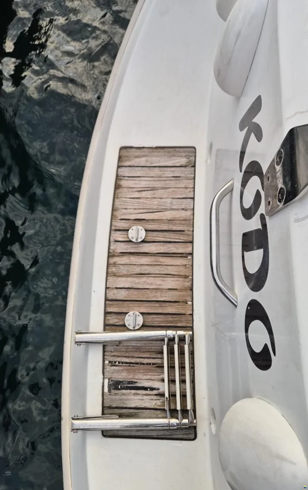 2005 BENETEAU First 40.7 for sale in Punat, Croatia, photo 3 of 5