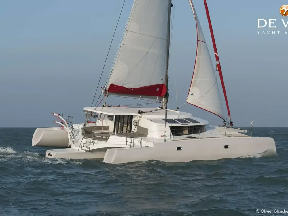 2016 NEEL 45 for sale in Portugal, photo 1 of 5