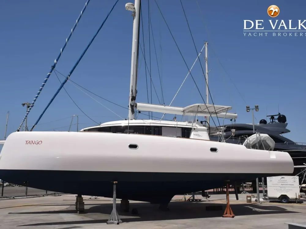 2016 NEEL 45 for sale in Portugal, photo 4 of 5