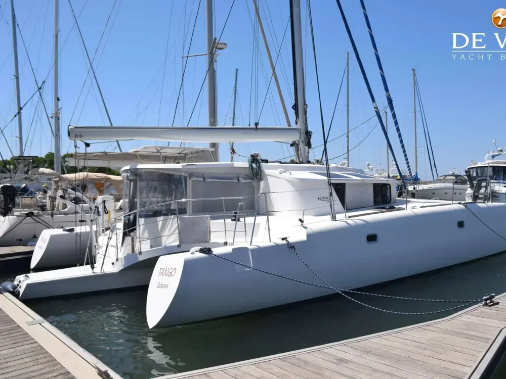 2016 NEEL 45 for sale in Portugal, photo 5 of 5