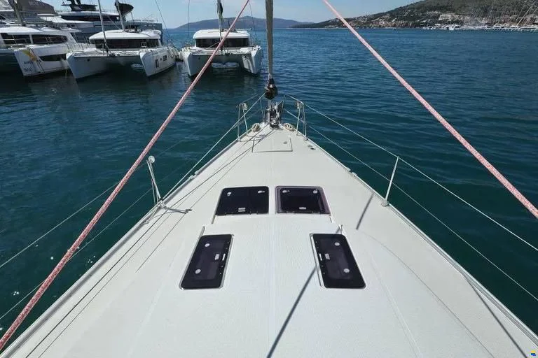 2011 Bavaria 50 Cruiser for sale in Punat, Croatia, photo 2 of 5
