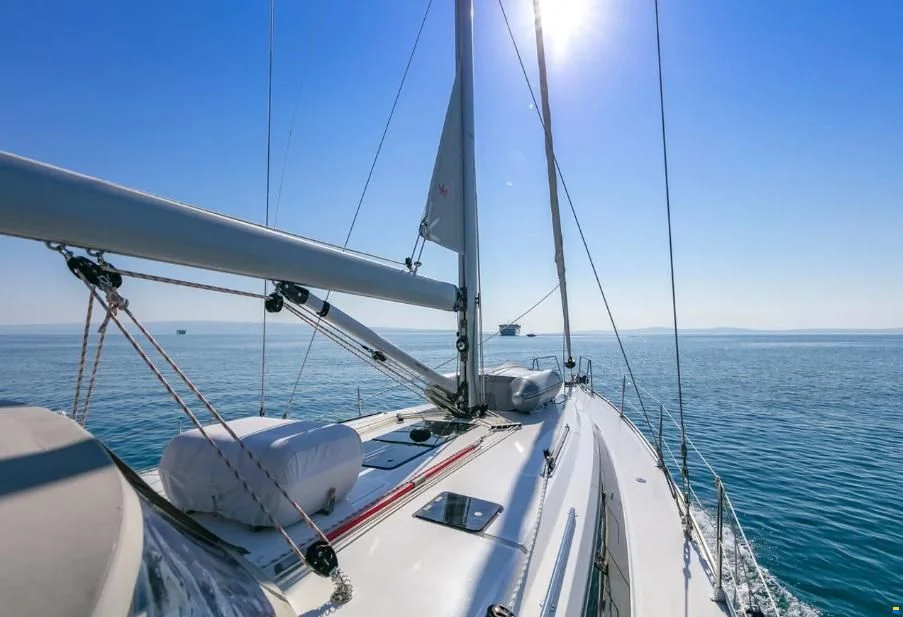 2017 Bavaria Yachtbau 46 Cruiser for sale in Split, Croatia, photo 3 of 5