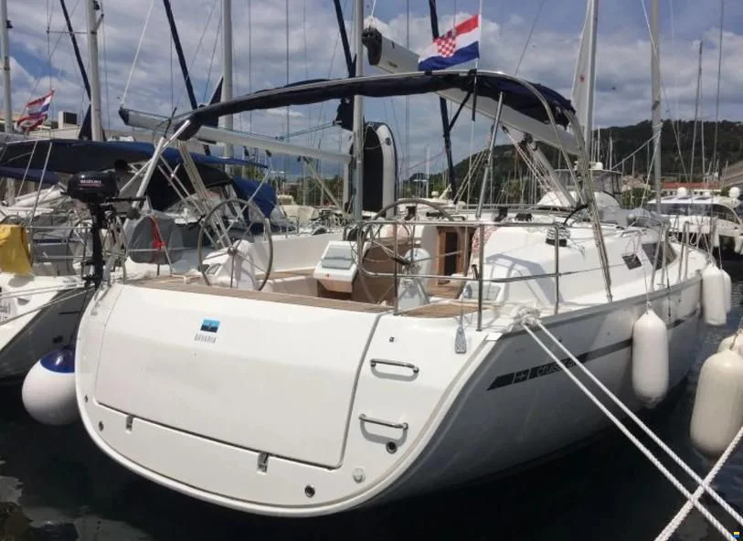 2017 Bavaria Yachtbau 46 Cruiser for sale in Split, Croatia, photo 4 of 5