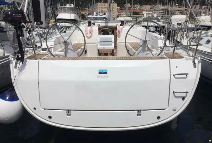 2017 Bavaria Yachtbau 46 Cruiser for sale in Split, Croatia, photo 5 of 5