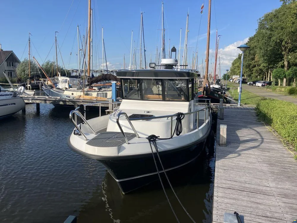 2023 Nord Star 28+ for sale in The Netherlands, photo 3 of 5