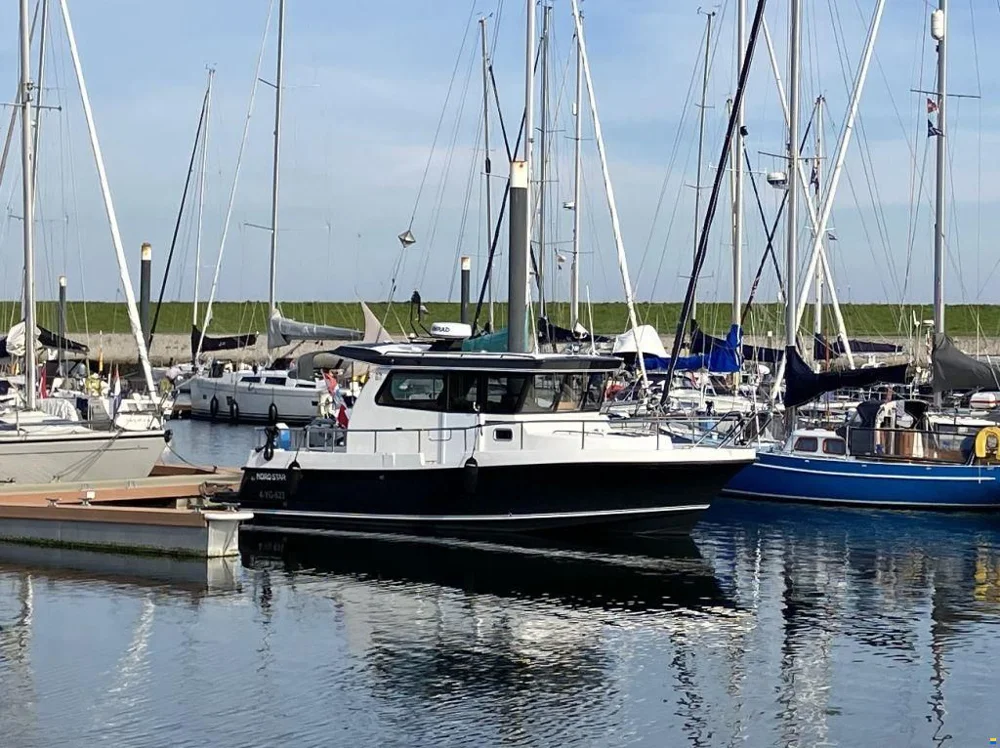 2023 Nord Star 28+ for sale in The Netherlands, photo 4 of 5