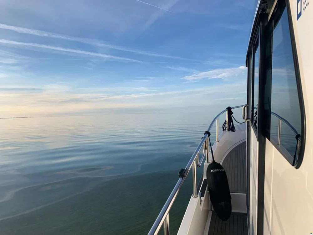2023 Nord Star 28+ for sale in The Netherlands, photo 5 of 5