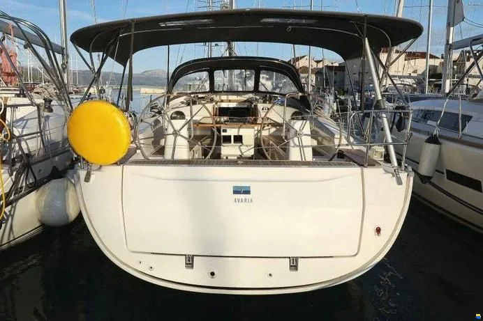 2013 Bavaria 40 for sale in Punat, Croatia, photo 4 of 5