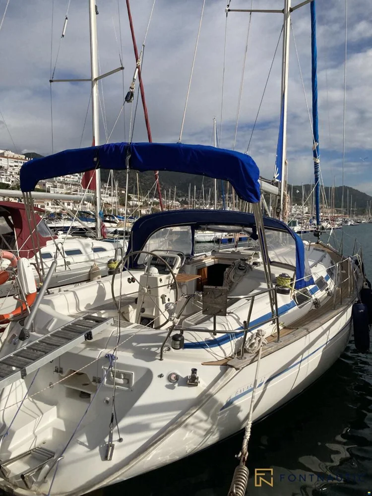 2000 Bavaria 42 for sale in Barcelona, Spain