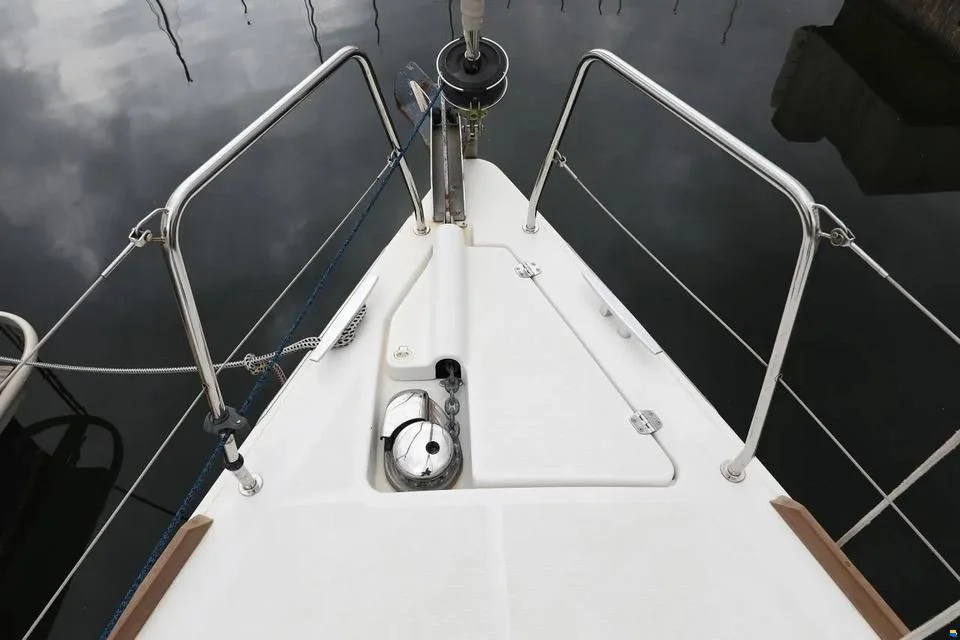 2012 BENETEAU Oceanis 34 for sale in Punat, Croatia, photo 3 of 5