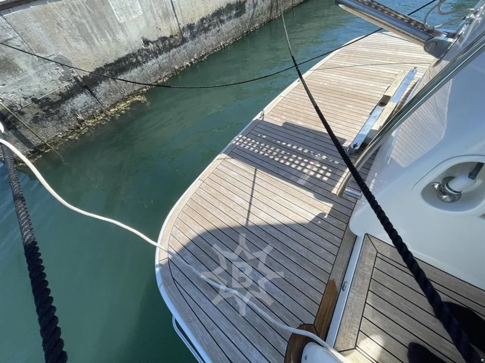 2002 Azimut 42 for sale in Croatia, photo 1 of 5