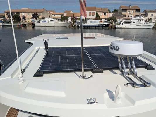 2022 Delphia Yachts DELPHIA 12 SEDAN for sale in Aigues-Mortes, France, photo 2 of 5