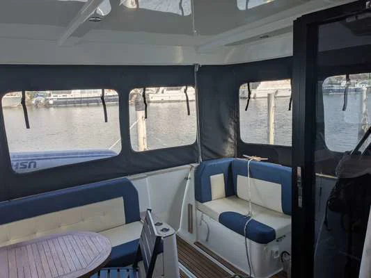 2022 Delphia Yachts DELPHIA 12 SEDAN for sale in Aigues-Mortes, France, photo 4 of 5