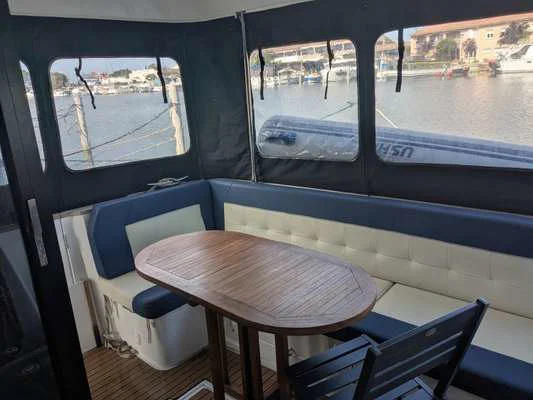 2022 Delphia Yachts DELPHIA 12 SEDAN for sale in Aigues-Mortes, France, photo 5 of 5
