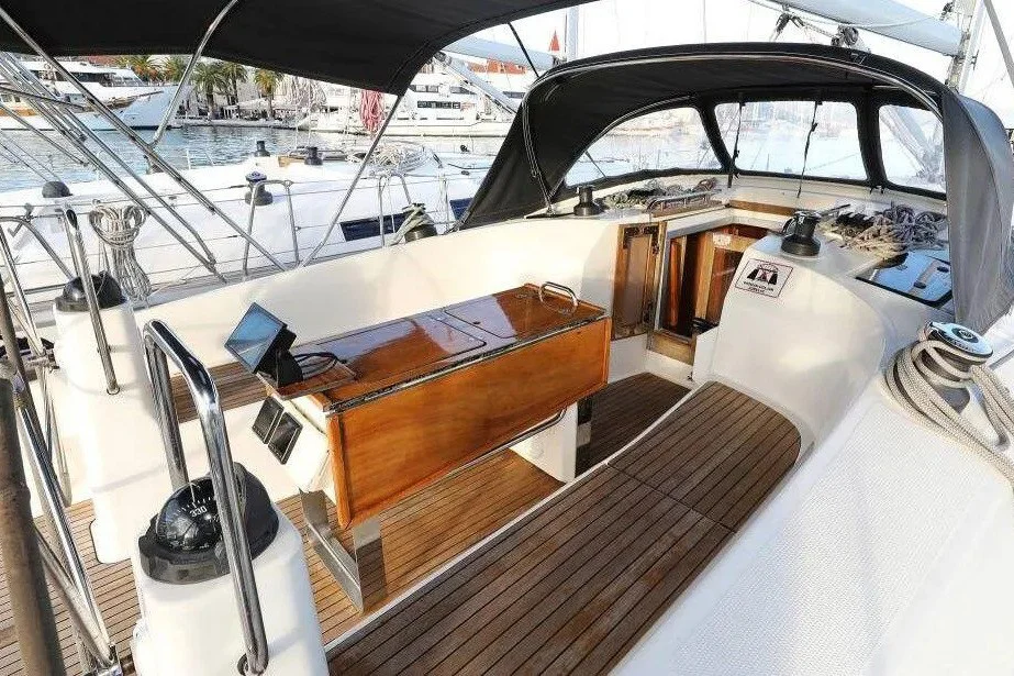 2013 Bavaria 40 for sale in Punat, Croatia, photo 4 of 5