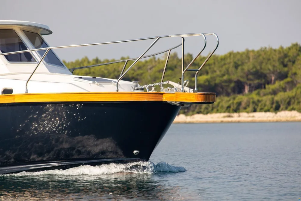 2017 Brodoremont Adria mare 38 for sale in Punat, Croatia