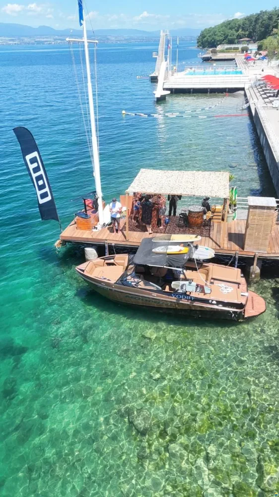 2023 Moomba Craz for sale in Switzerland