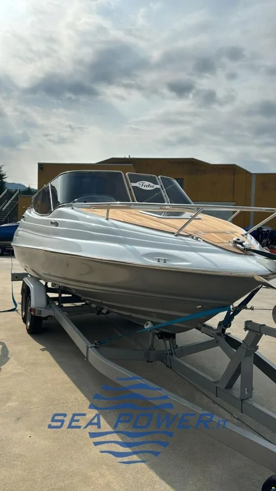 2019 Regal Marine 2119 for sale in Italy, photo 2 of 5