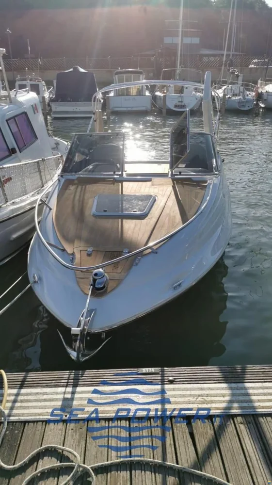 2019 Regal Marine 2119 for sale in Italy, photo 3 of 5