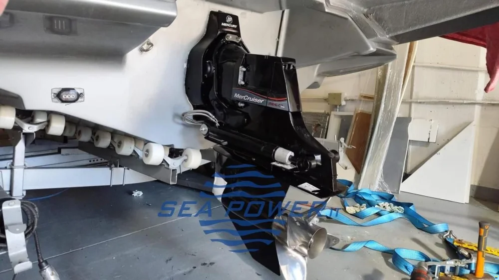 2019 Regal Marine 2119 for sale in Italy, photo 4 of 5