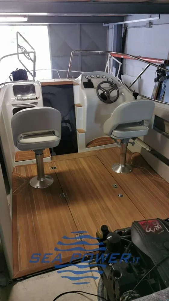 2019 Regal Marine 2119 for sale in Italy, photo 5 of 5