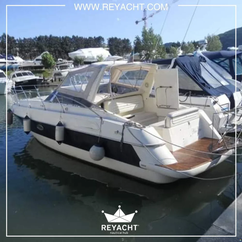 1999 Ilver Thesi 32 for sale in Bocca di Magra, Italy, photo 3 of 5