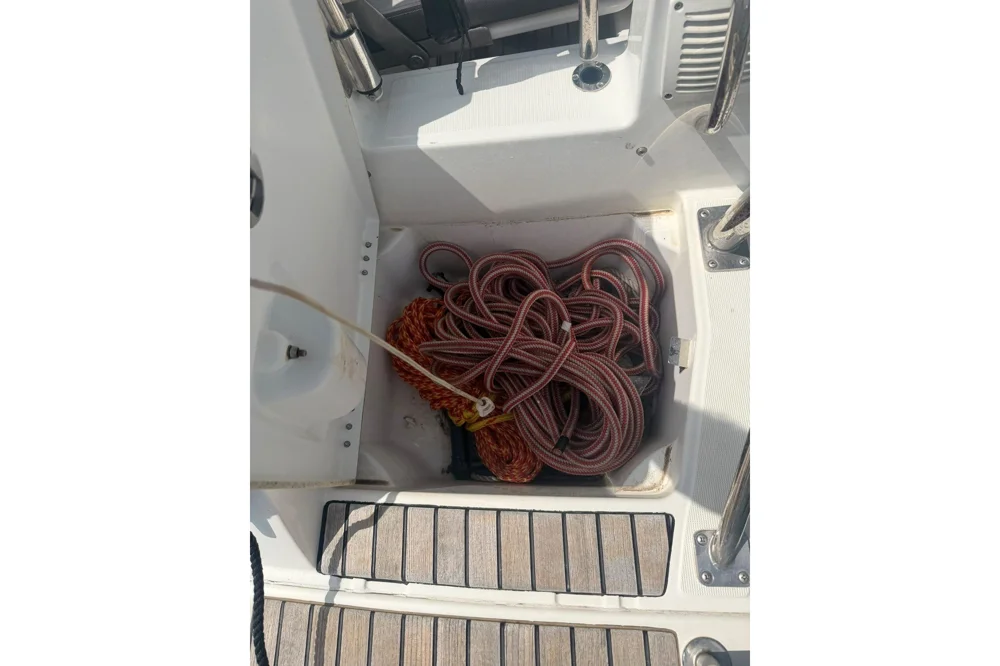 2021 Jeanneau Cap Camarat 6.5 WA for sale in Santa Pola, Spain, photo 5 of 5